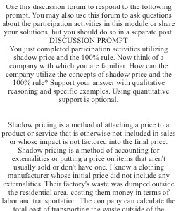 M3 participation discussion